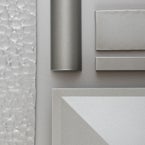 Select Coastal Burnished Steel